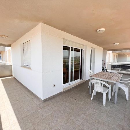Apartamentos Boutique Colomeras Oropesa del Mar Buitenkant foto