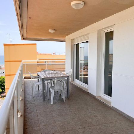 Apartamentos Boutique Colomeras Oropesa del Mar Buitenkant foto