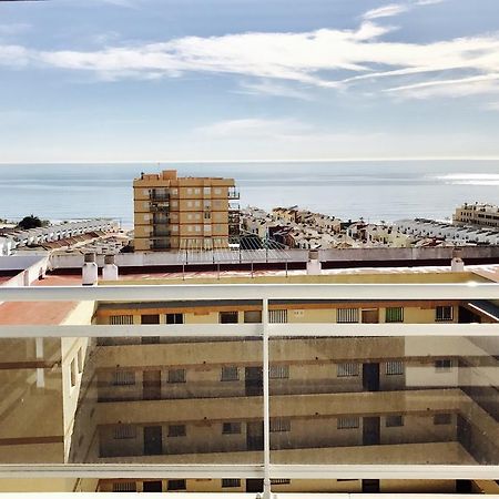 Apartamentos Boutique Colomeras Oropesa del Mar Buitenkant foto