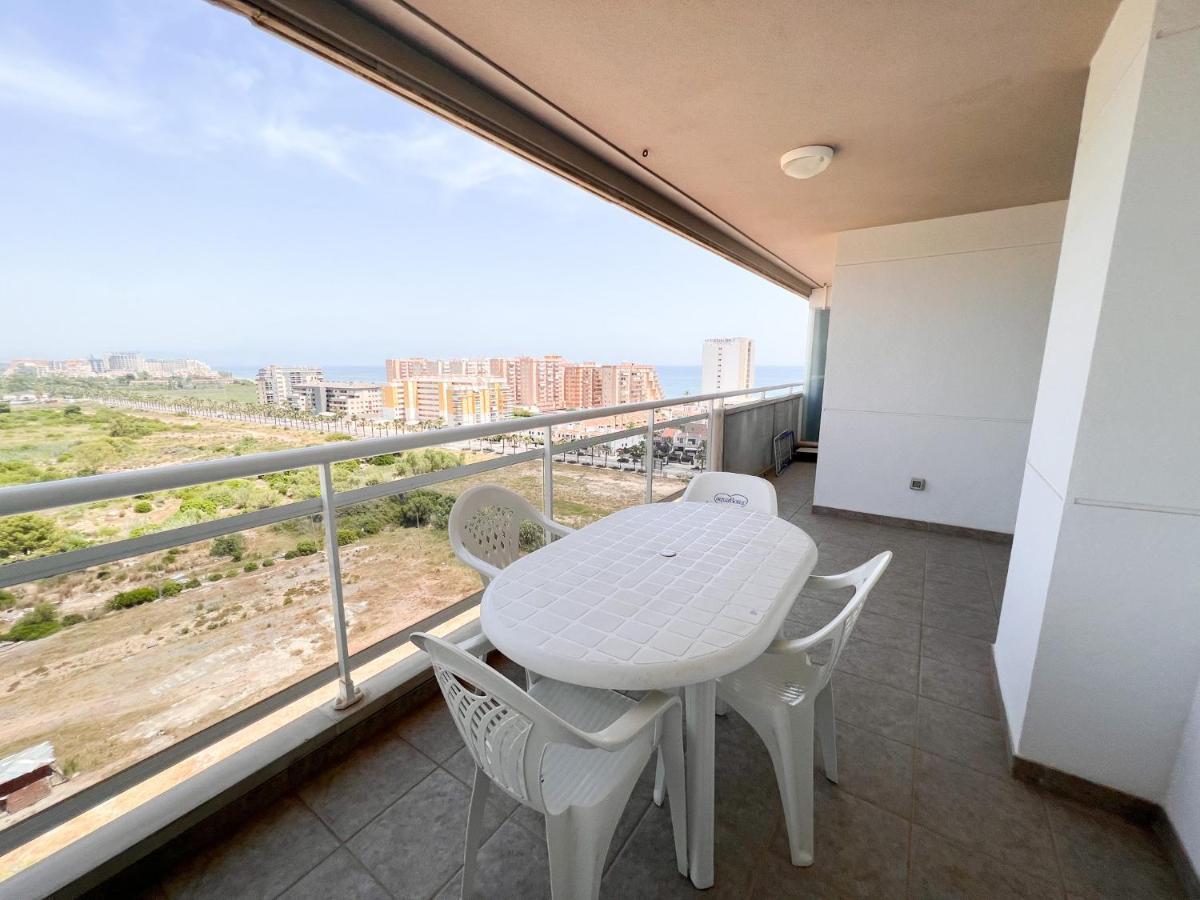 Apartamentos Boutique Colomeras Oropesa del Mar Buitenkant foto