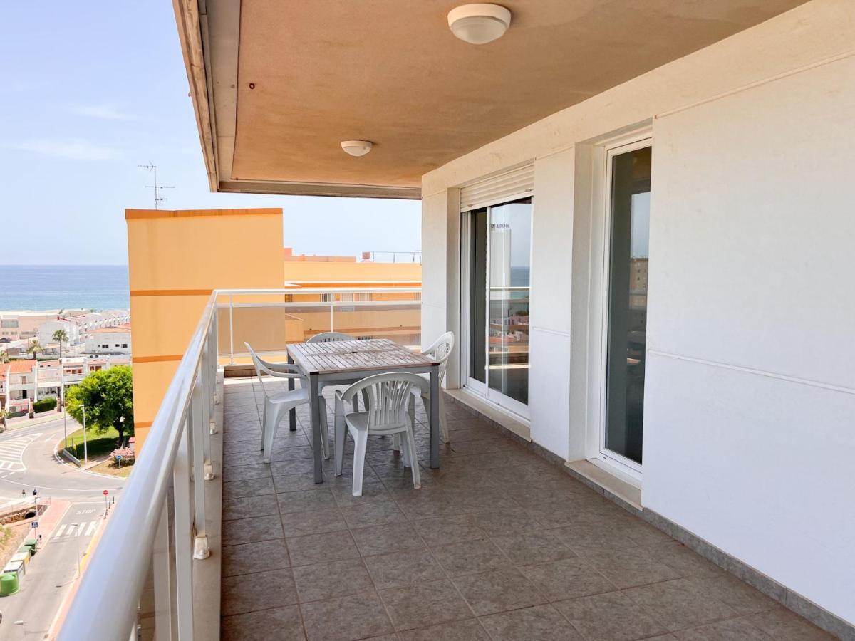 Apartamentos Boutique Colomeras Oropesa del Mar Buitenkant foto