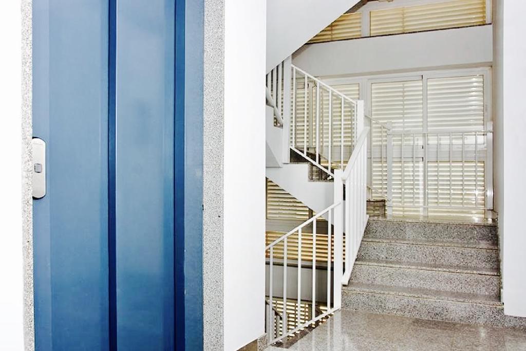 Apartamentos Boutique Colomeras Oropesa del Mar Buitenkant foto