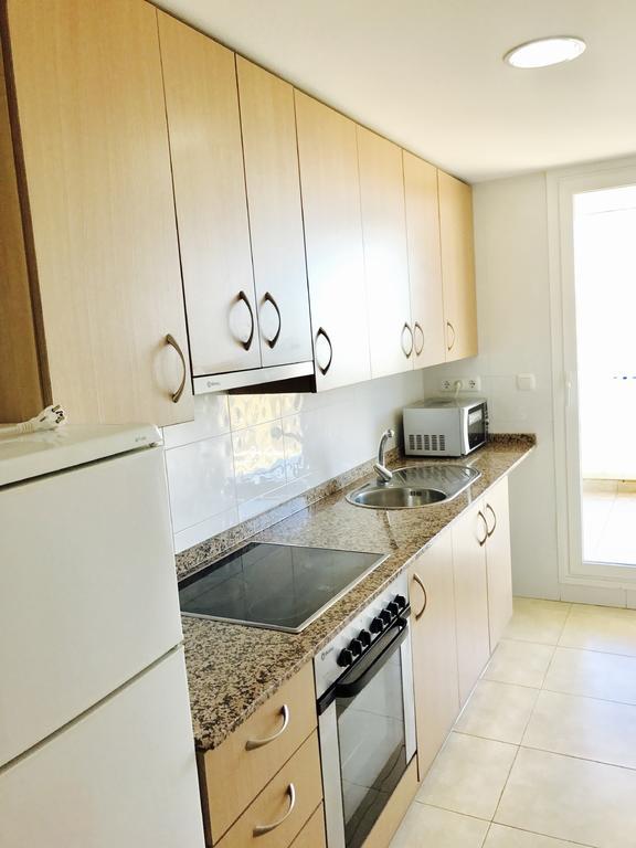 Apartamentos Boutique Colomeras Oropesa del Mar Buitenkant foto