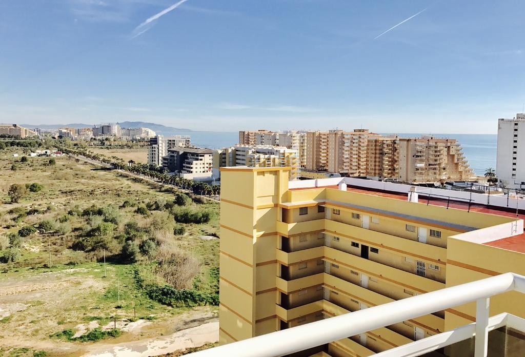 Apartamentos Boutique Colomeras Oropesa del Mar Buitenkant foto
