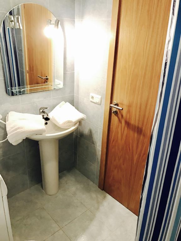 Apartamentos Boutique Colomeras Oropesa del Mar Buitenkant foto