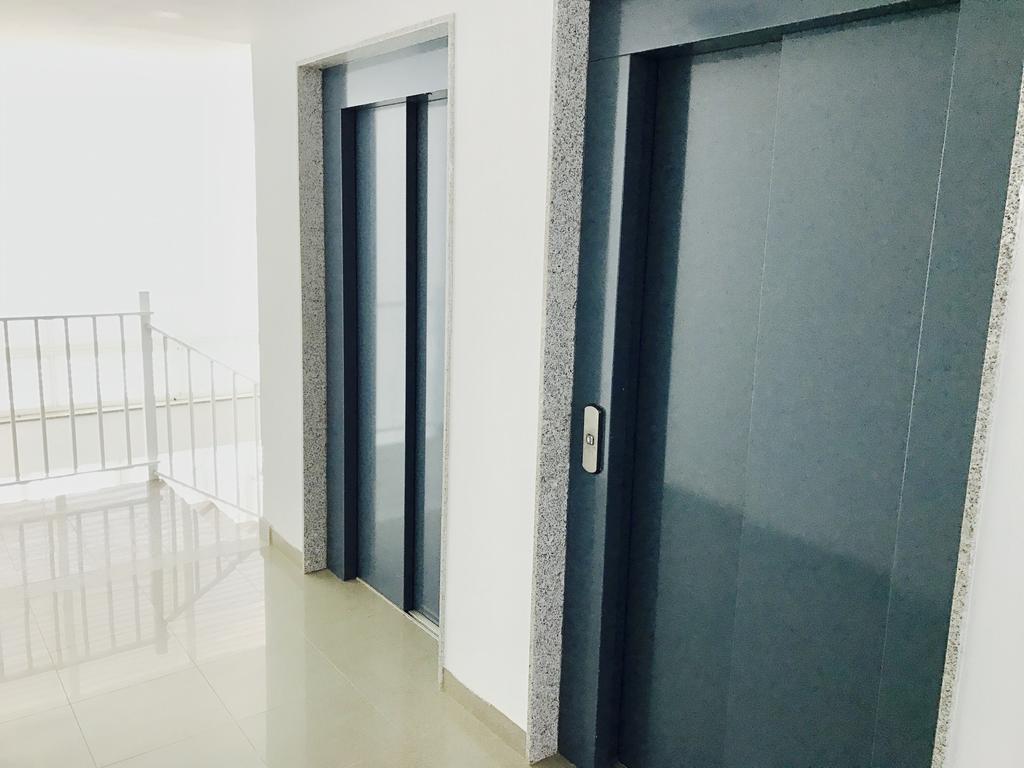 Apartamentos Boutique Colomeras Oropesa del Mar Buitenkant foto