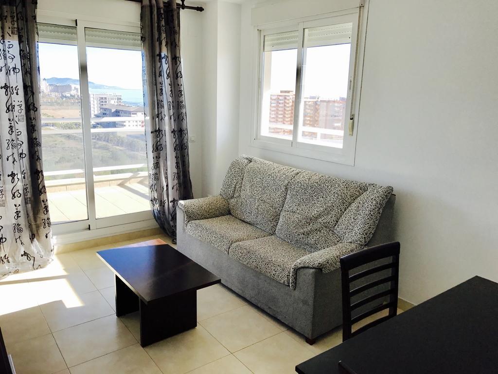 Apartamentos Boutique Colomeras Oropesa del Mar Buitenkant foto