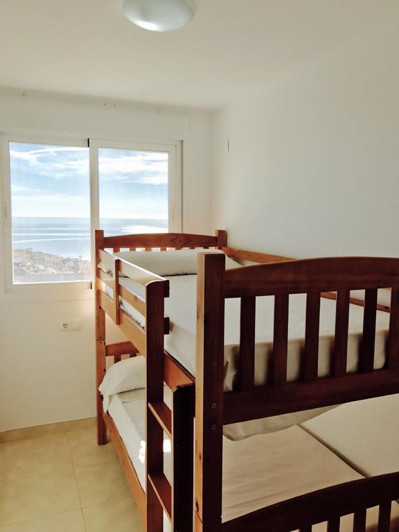 Apartamentos Boutique Colomeras Oropesa del Mar Buitenkant foto