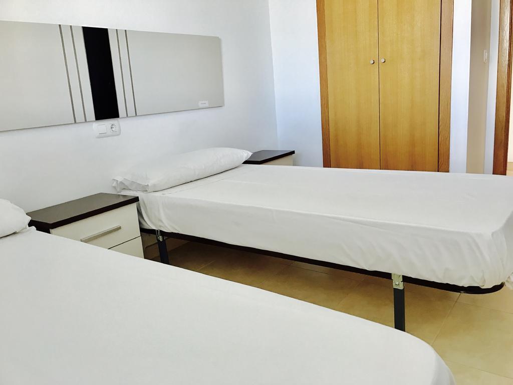 Apartamentos Boutique Colomeras Oropesa del Mar Buitenkant foto