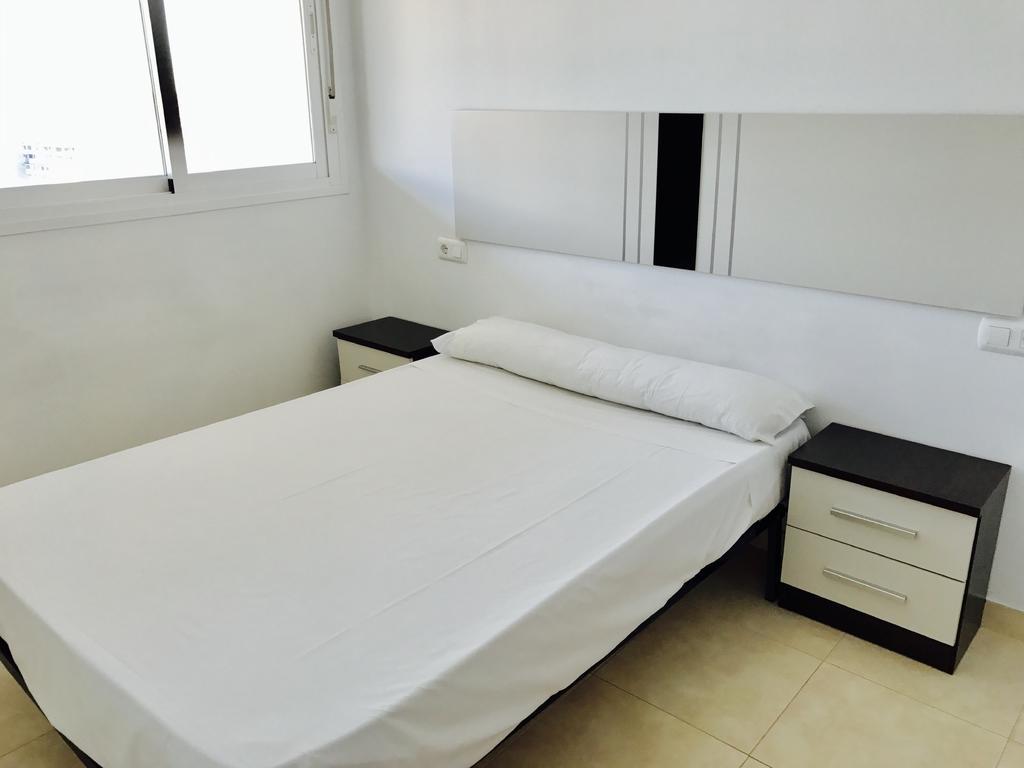 Apartamentos Boutique Colomeras Oropesa del Mar Buitenkant foto