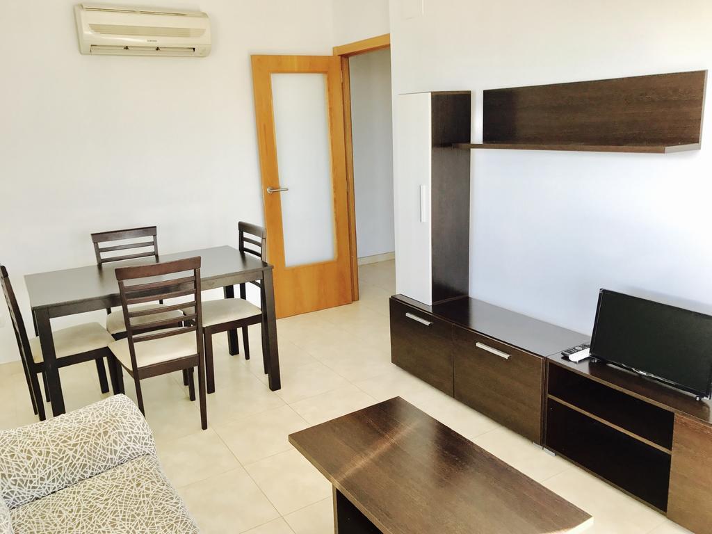 Apartamentos Boutique Colomeras Oropesa del Mar Buitenkant foto
