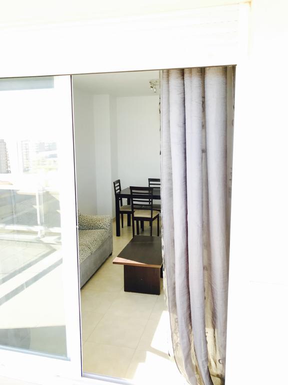 Apartamentos Boutique Colomeras Oropesa del Mar Buitenkant foto