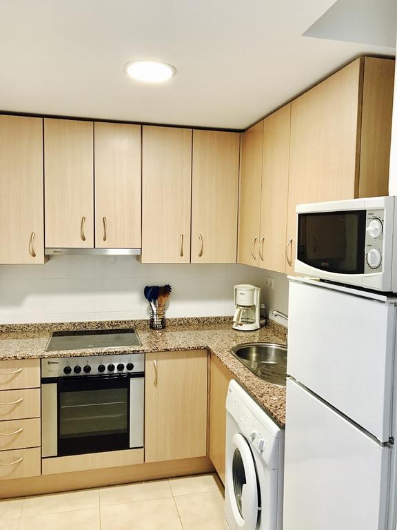 Apartamentos Boutique Colomeras Oropesa del Mar Buitenkant foto