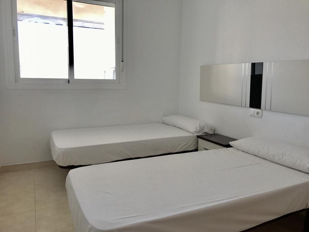 Apartamentos Boutique Colomeras Oropesa del Mar Buitenkant foto